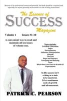 Success Magazine Vol. 1