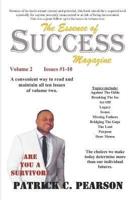 Success Magazine Vol. 2