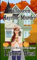 Halloween Hayride Murder