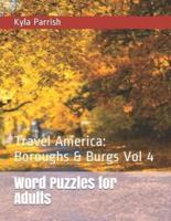 Word Puzzles for Adults