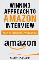 Winning Approach to Amazon Interview