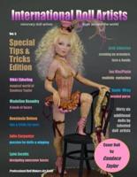 International Doll Artists - Vol. 5