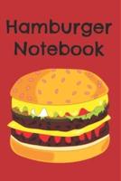 Hamburger Notebook