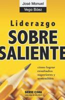 Liderazgo Sobresaliente (2018)