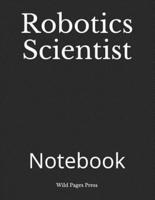 Robotics Scientist
