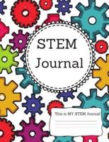 This Is My STEM Journal