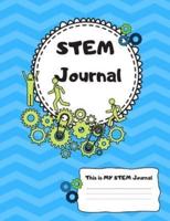 This Is MY STEM Journal