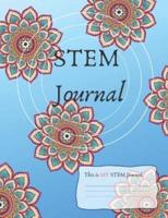 This Is MY STEM Journal