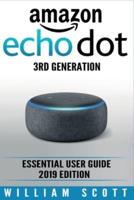 Amazon Echo Dot 3rd Generation