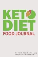 Keto Diet Food Journal