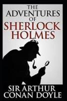 The Adventures of Sherlock Holmes