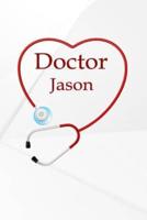 Doctor Jason