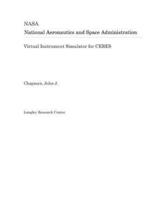 Virtual Instrument Simulator for Ceres