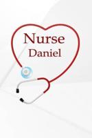 Nurse Daniel