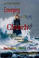 The Emerging One-World Church