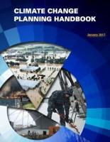 Climate Change Planning Handbook