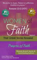 Women Of Faith Their Untold Stories Revealed - Prayers Of Faith Volume II