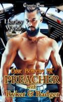 Preacher (Dixie Reapers MC)