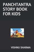 Panchtantra Story Book for Kids