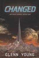 Changed (Artinius Series