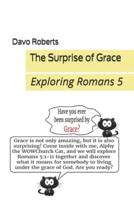 The Surprise of Grace