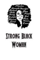 Strong Black Woman