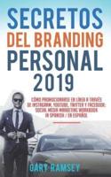 Secretos Del Branding Personal 2019