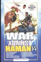 War Against Haman - 14