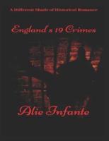 England's 19 Crimes