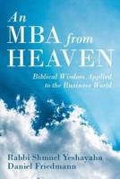 An MBA from Heaven