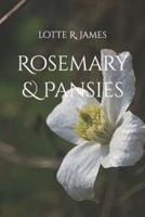 Rosemary & Pansies