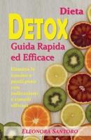 Dieta Detox