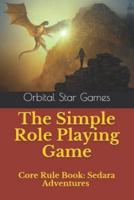 The Simple Role Playing Game