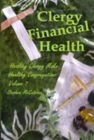 Clergy Financial Health