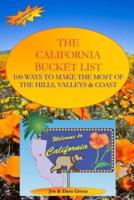 The California Bucket List