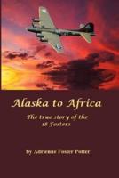 Alaska to Africa