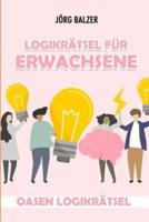 Logikrätsel Für Erwachsene