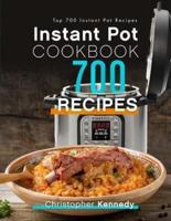 Instant Pot Cookbook 700 Recipes