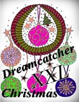 Dreamcatcher Chistmas XXL