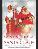 Saint Nicholas and Santa Claus