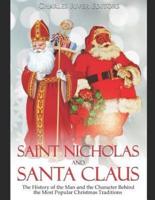 Saint Nicholas and Santa Claus