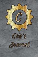 Colt's Journal