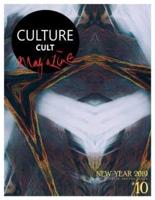 CultureCult Magazine - Issue #10