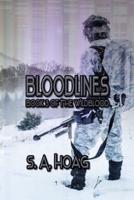 Bloodlines: Book 3 of The Wildblood