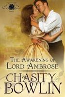 The Awakening of Lord Ambrose