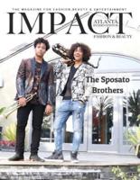 Impact Atlanta International