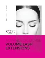 Snob Academy Volume Eyelash Extensions