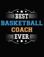 Best Basketball Coach Ever