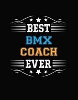 Best BMX Coach Ever
