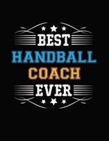 Best Handball Coach Ever